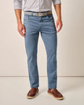 Johnnie-O Carmel Pant Blue Horizon