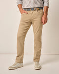 Johnnie-O Carmel Pant Khaki