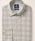 Johnnie- O Kionn Button Down Gray