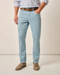 Johnnie-O Carmel Pant Windward Blue