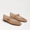 Sam Edelman Michaela Jelly Brown Sandal