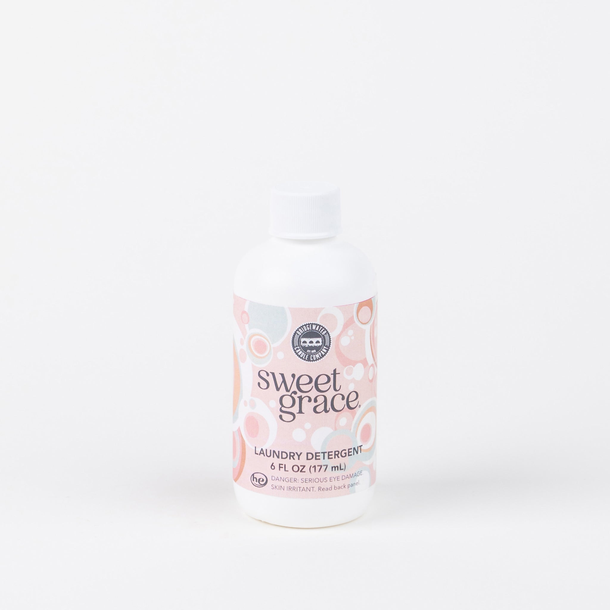 Sweet Grace 6oz Laundry Det