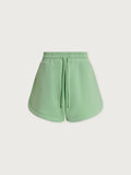 Varley Coulter High Rise Short 3.5 Sage Mint