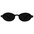 Noa Triple Black Sunglasses