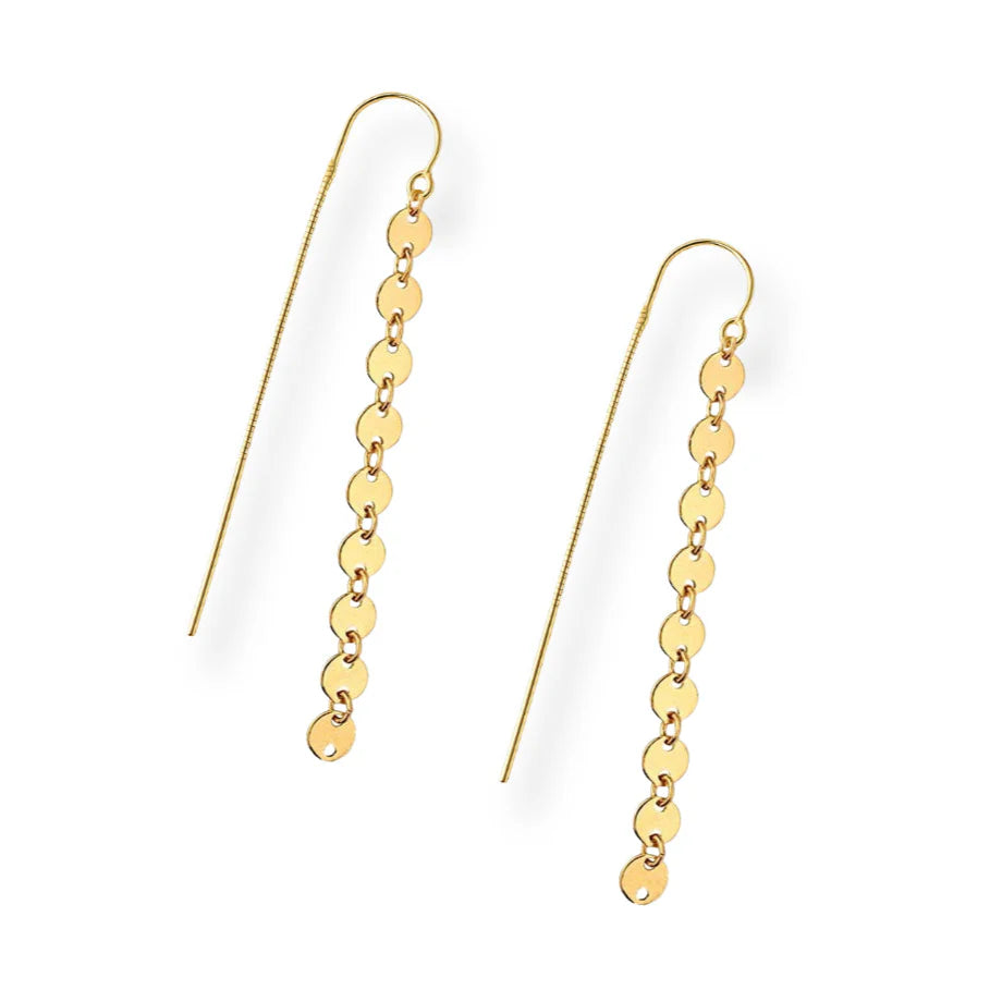 Allison Avery Beck Chain Threader