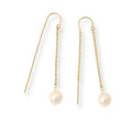 Allison Avery Fresh Water Pearl Threader