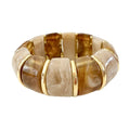 Gemelli Neva Bracelet Taupe Mix