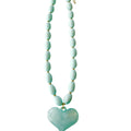 Roxie Heart Necklace