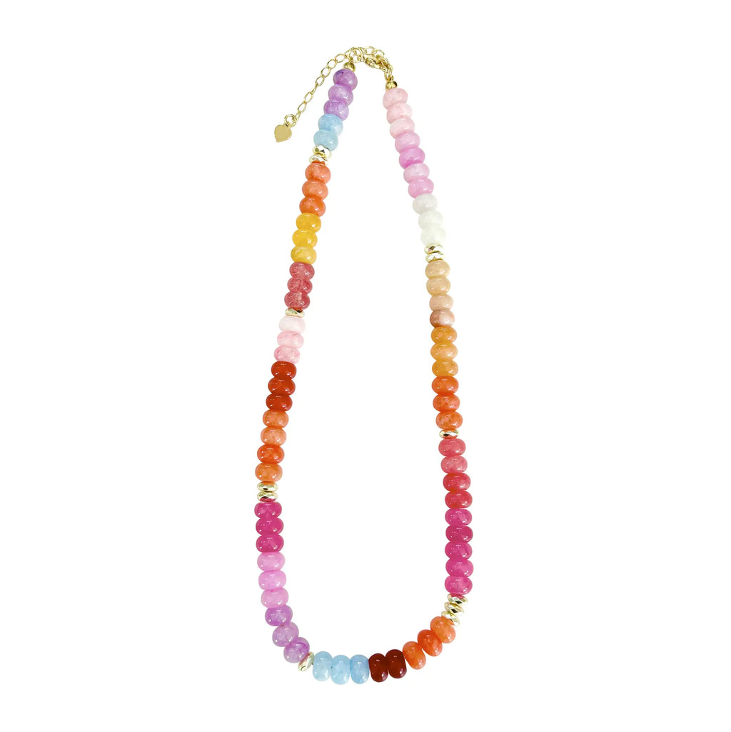 Gemelli Kerry Necklace