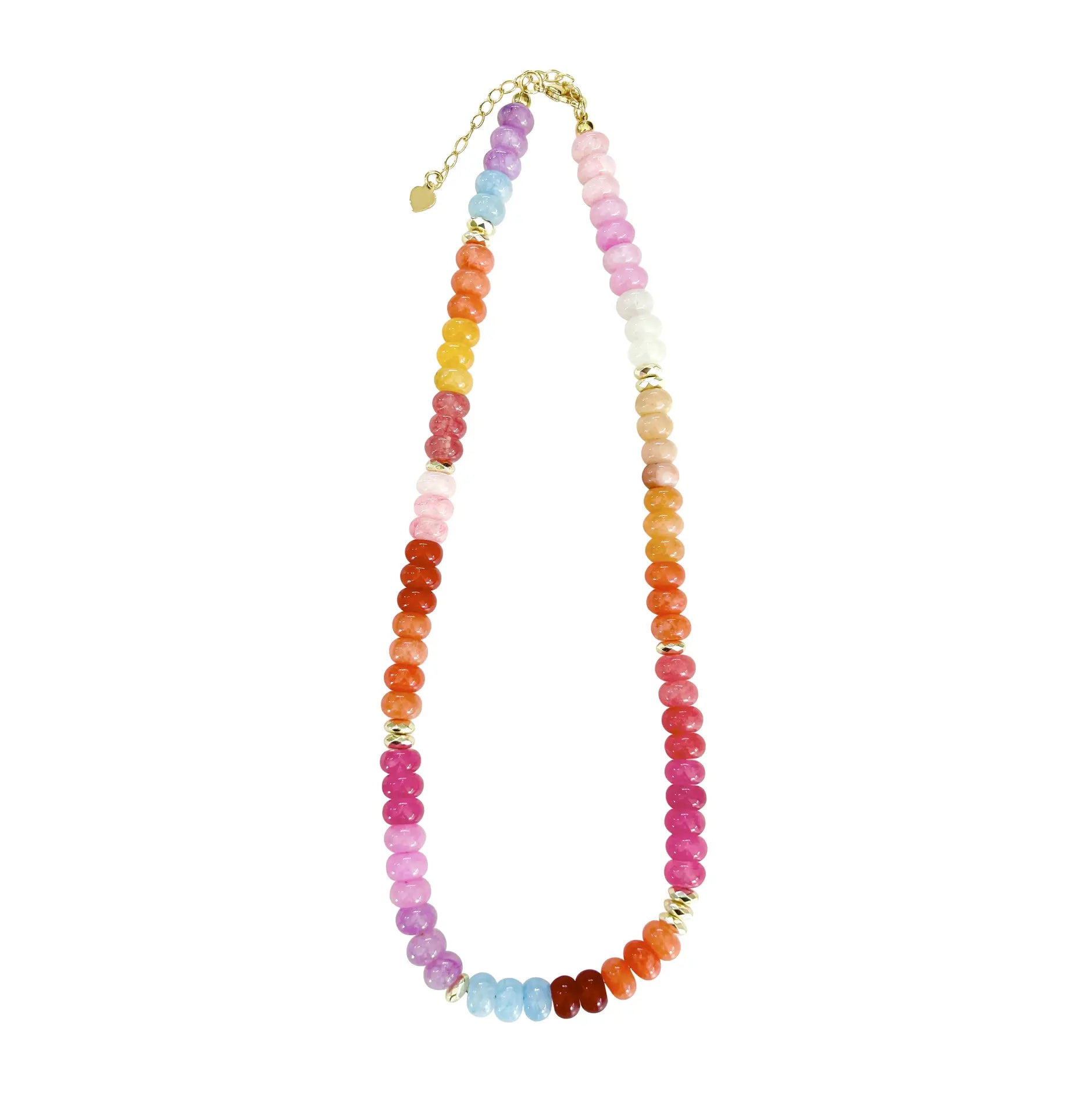 Gemelli Kerry Necklace
