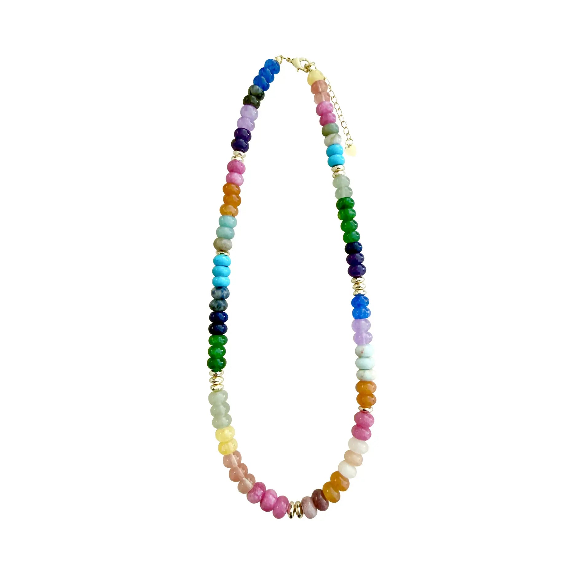 Gemelli Kerry Necklace