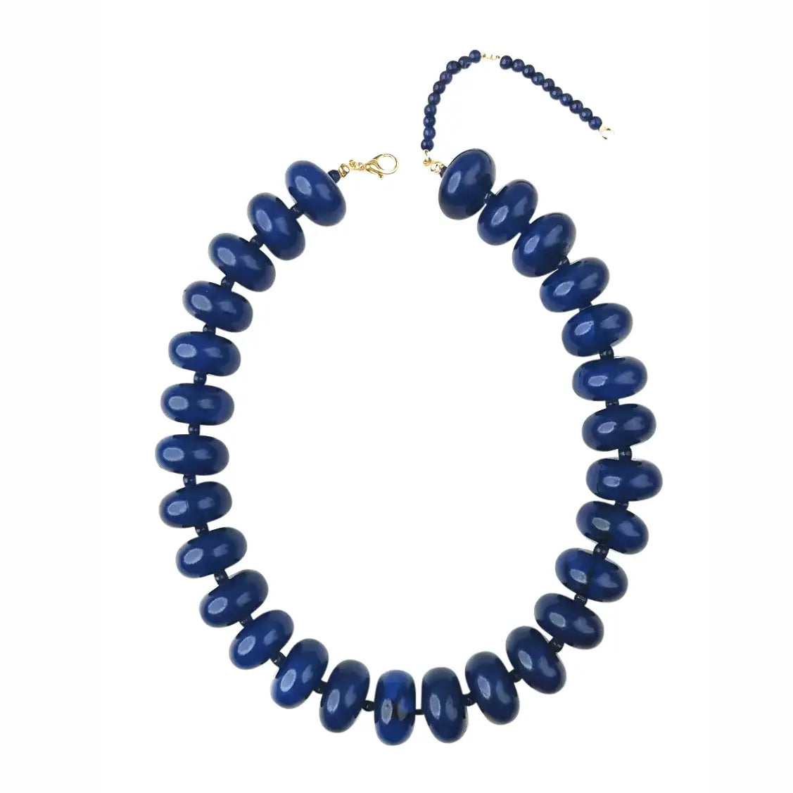 Gemelli Bailey Necklace