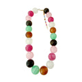 Gemelli Celia Pastel Beaded Necklace