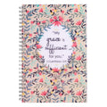 Notebook Grace