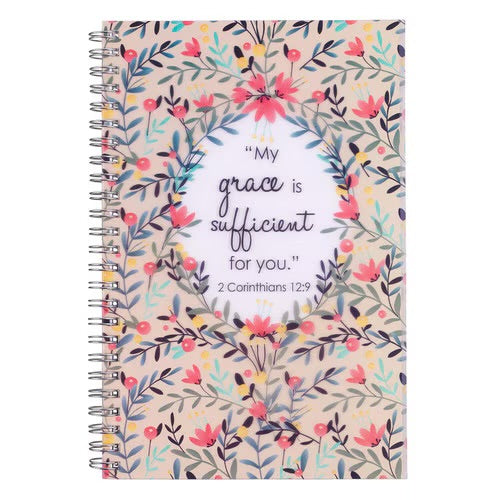 Notebook Grace