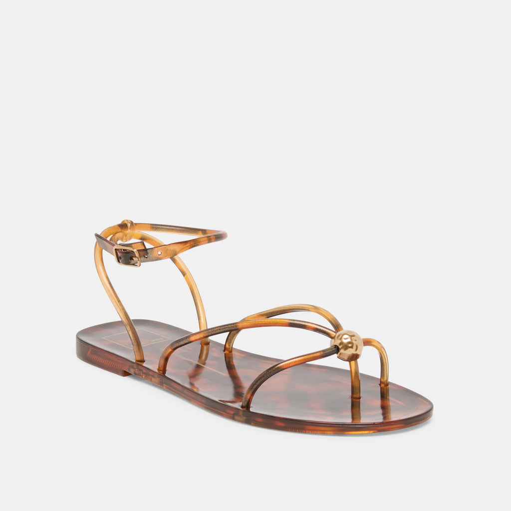 Dolce Vita Kenley Tortoise Sandal