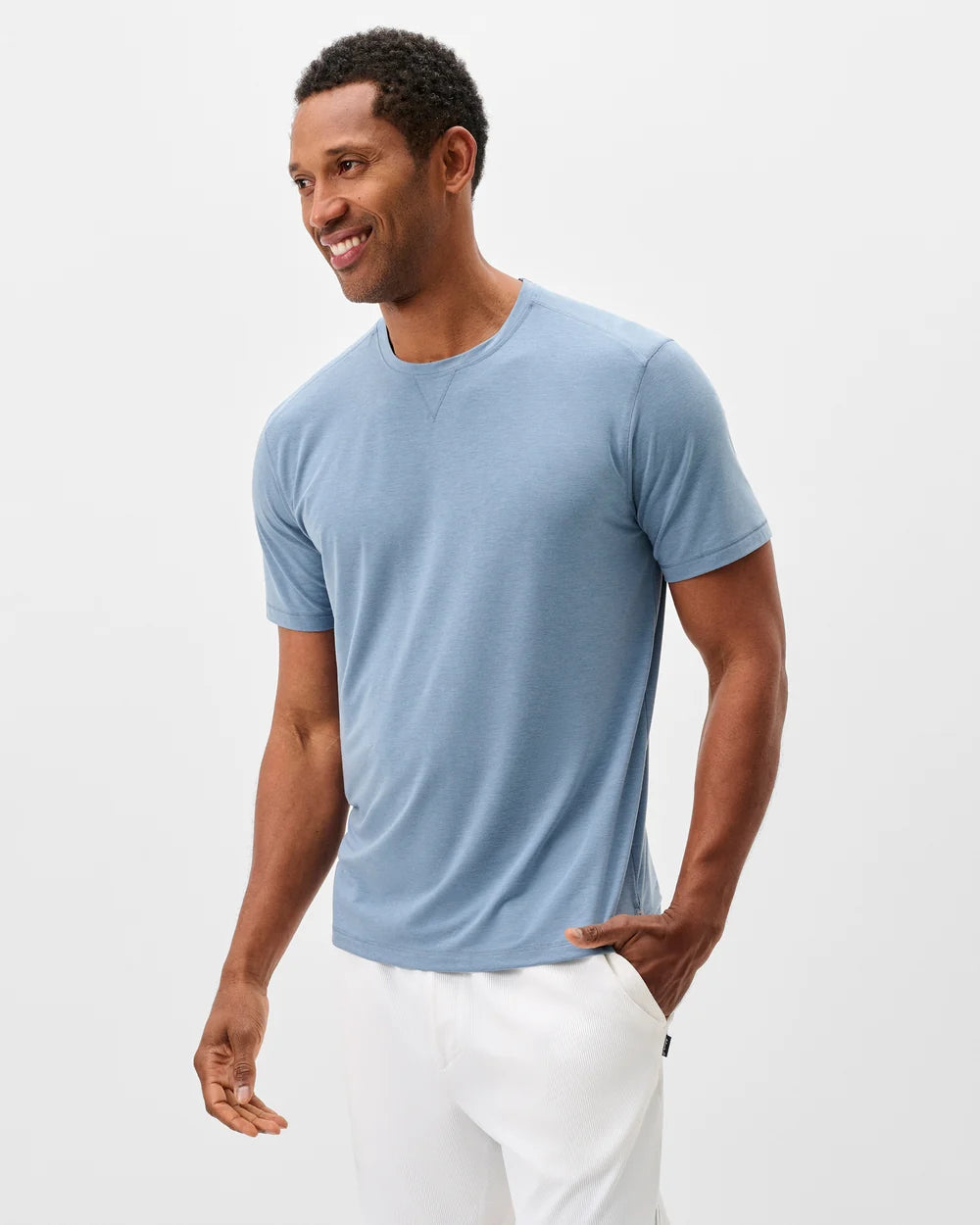 Johnnie O Course Tee