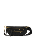 Hammitt Charles Starlight Black Med Crossbody