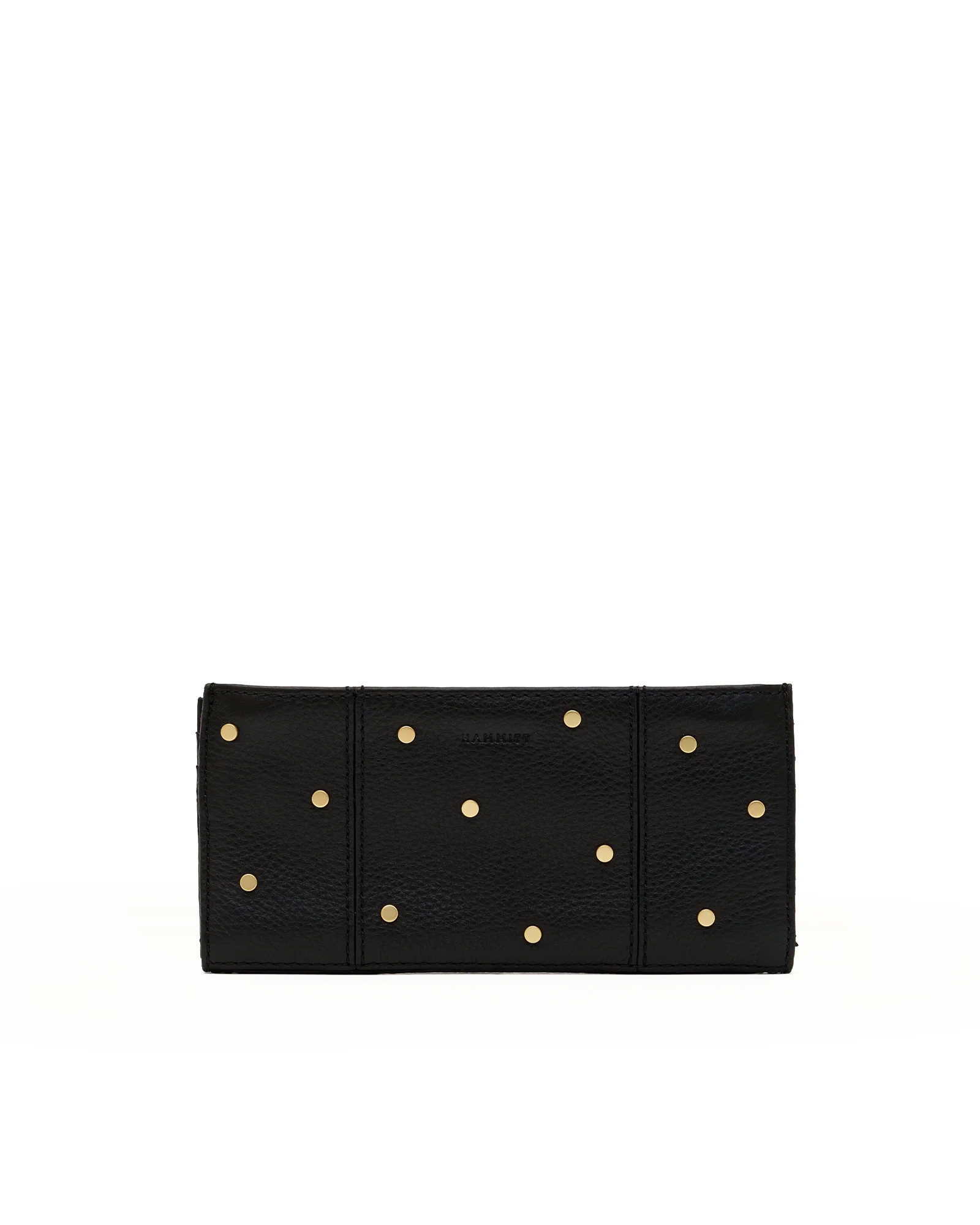 Hammitt North Starlight Black Wallet