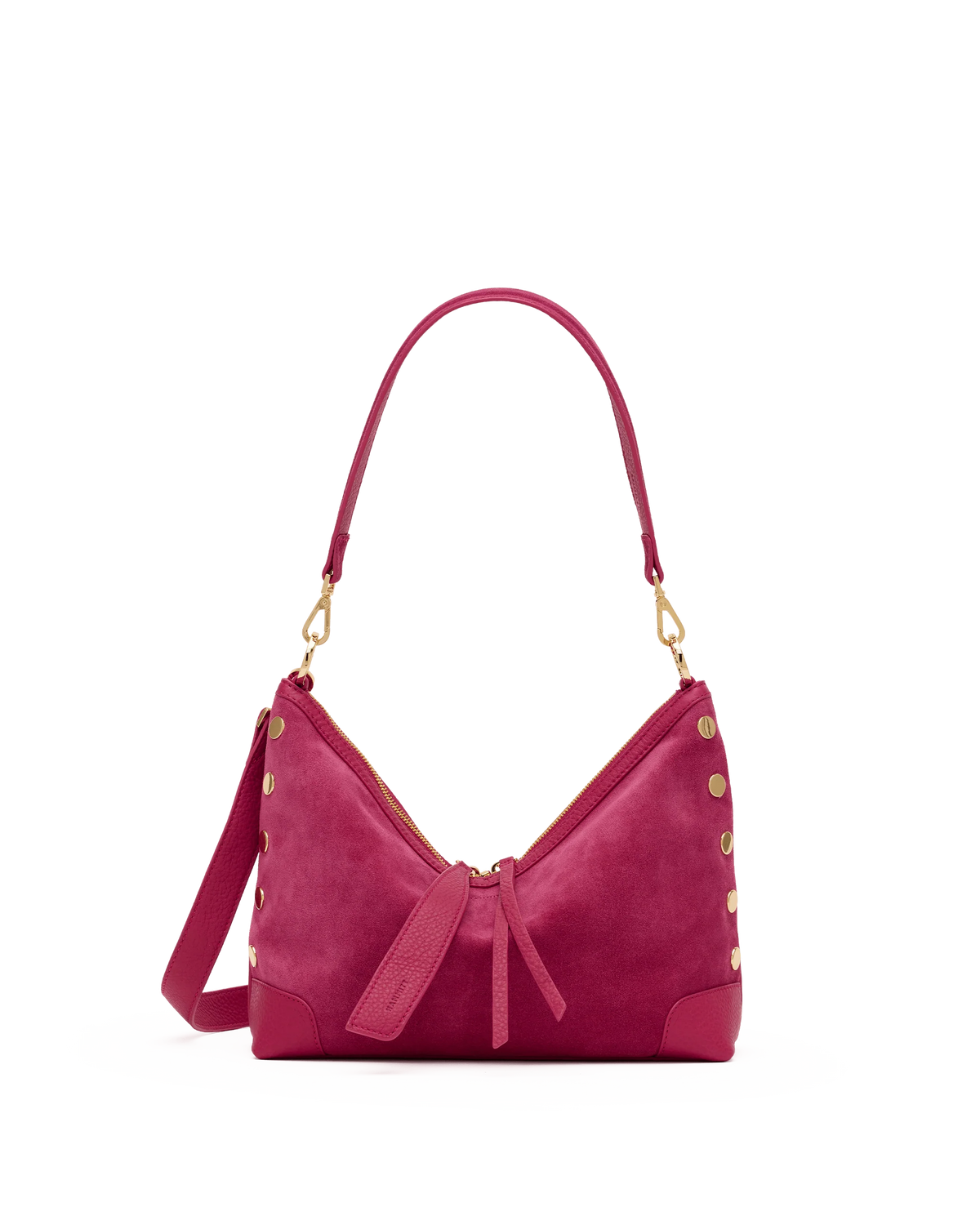 Hammitt Grace Med Calypso Shoulder Bag