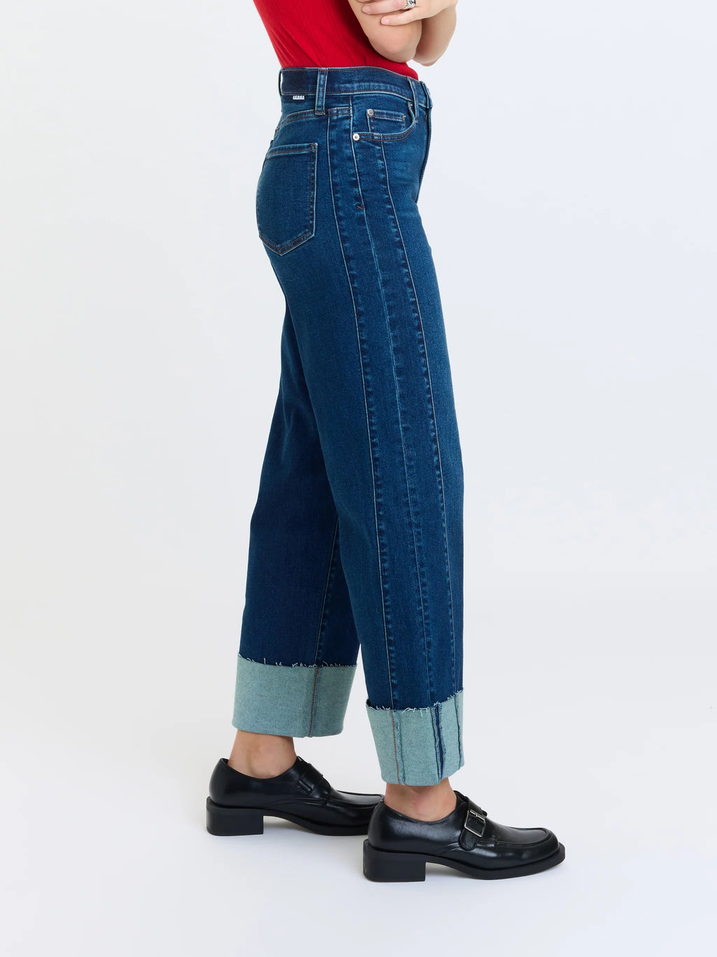 DAZE Denim Pleaser Slow Motion