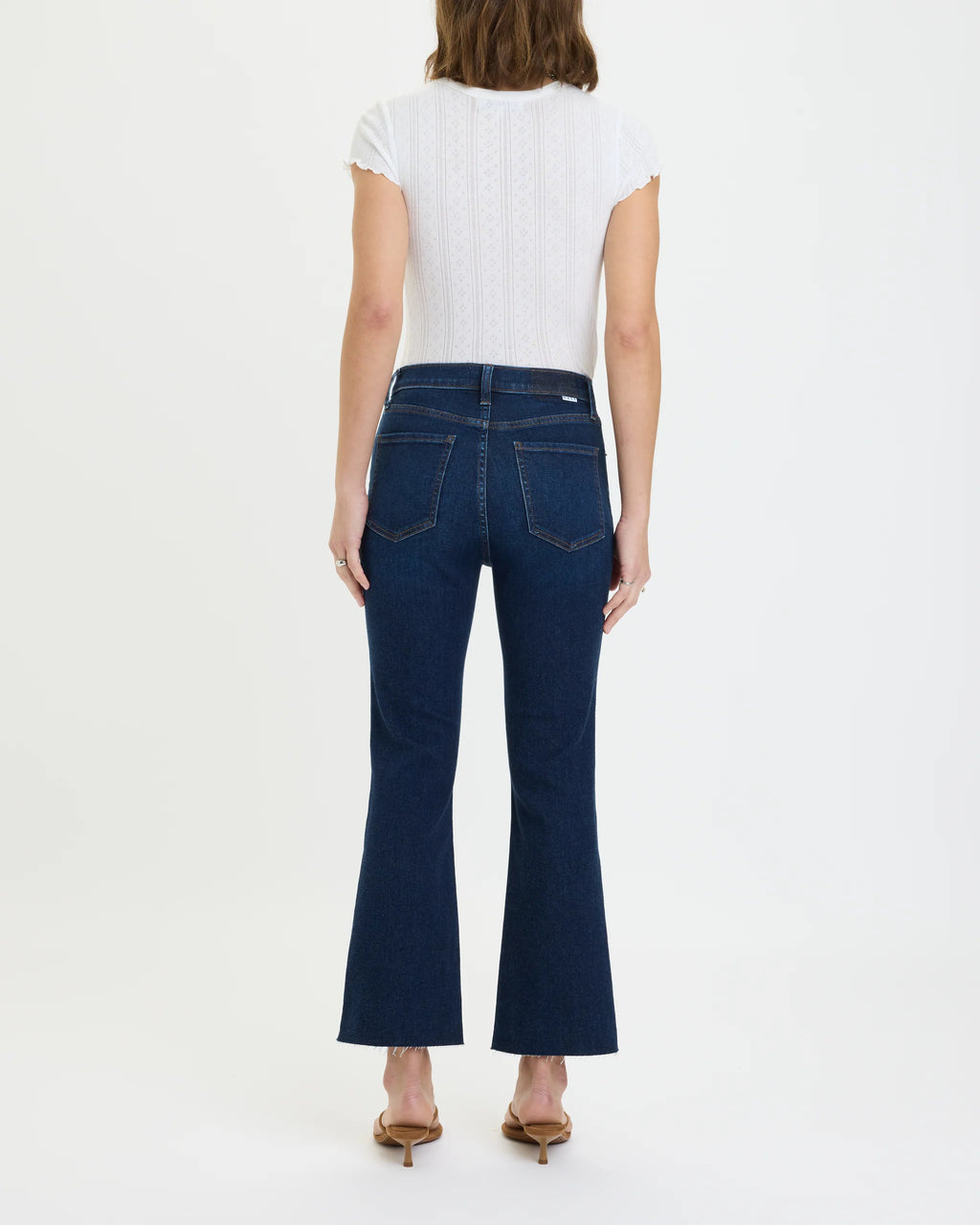 DAZE Denim Shy Girl Serene