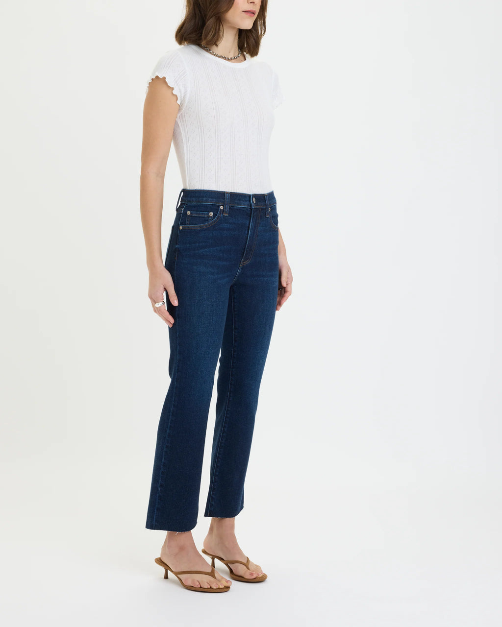DAZE Denim Shy Girl Serene