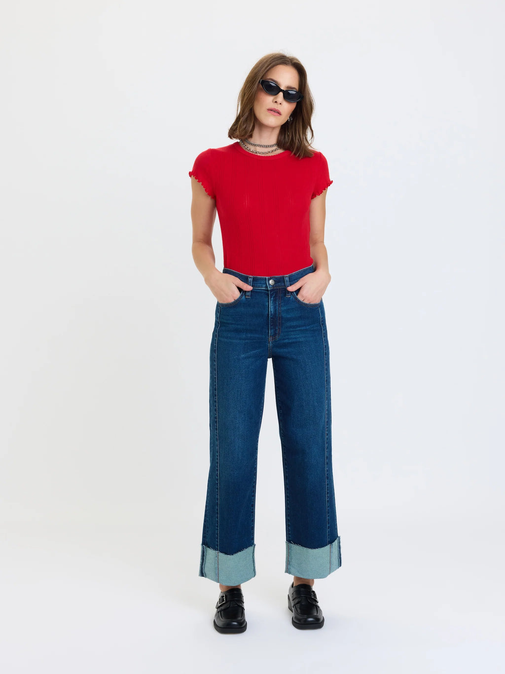 DAZE Denim Pleaser Slow Motion