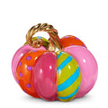 RAZ 9.5" Multi Pattern Pumpkin