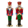 11" Classic Nutcracker