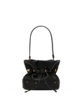 Hammitt Gianna Small In Black and Gold