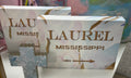 MK Decker Laurel Canvas