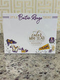 RB LSU Mini Notebook Slab