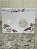 RB Starkville Mini Notebook Slab