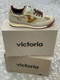 Victoria Saturno Beige
