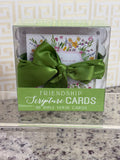 Rosanne Beck Acrylic Frame Scripture Cards