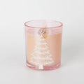 Sweet Grace Christmas Tree Candle