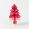 Sweet Grace Honeycomb Christmas Tree Diffuser