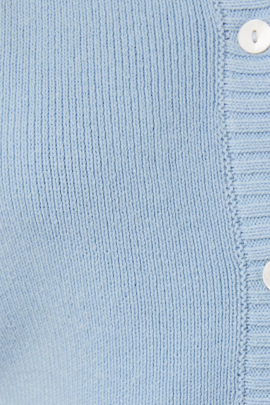 Sunday Edition - BUTTON DOWN KNIT VEST: H GREY