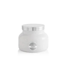Capri Blue Volcano Candle 19oz White